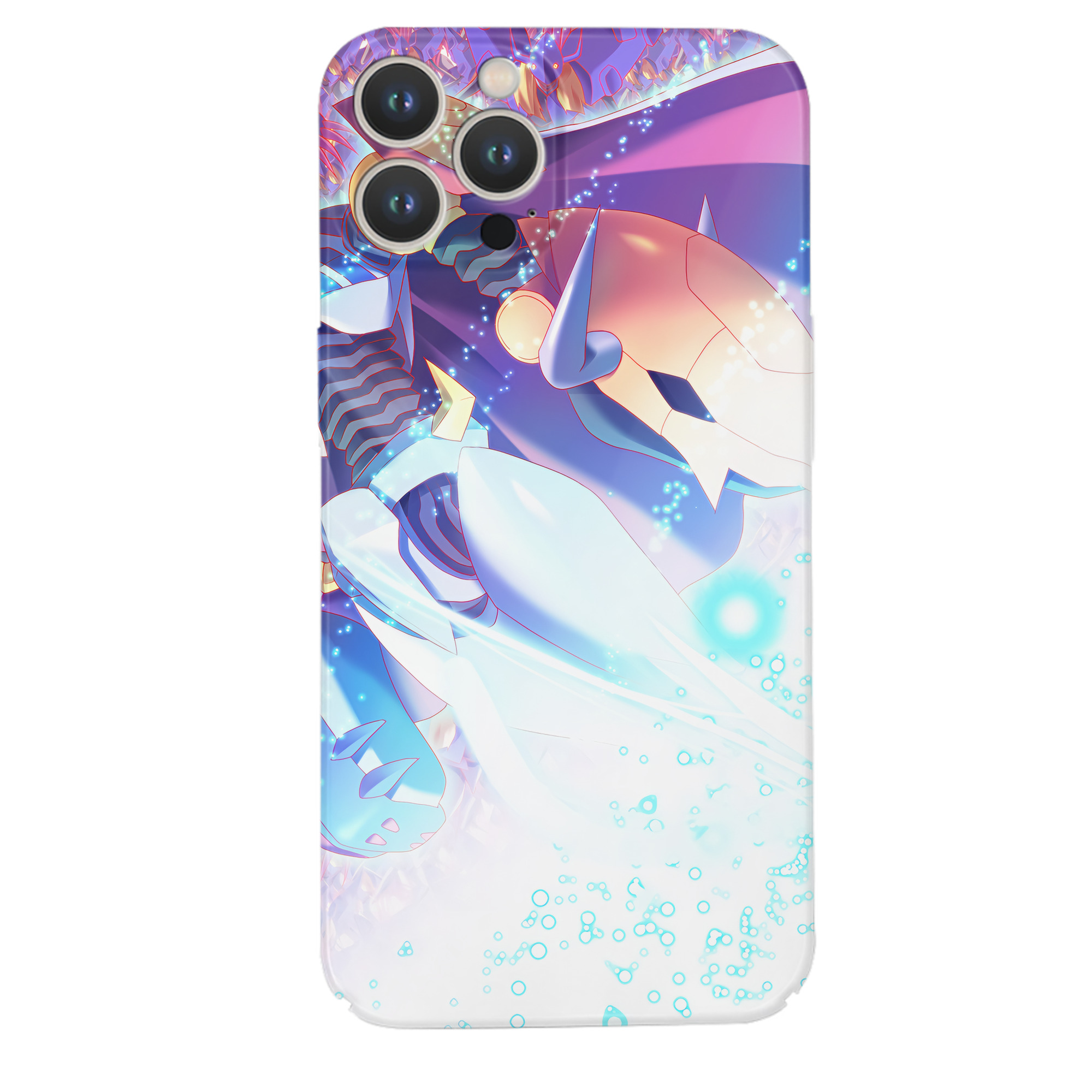 （画像用） Digimon デジタルモンスター/デジモン 【iPhone 14シリーズ対応】ハードケース